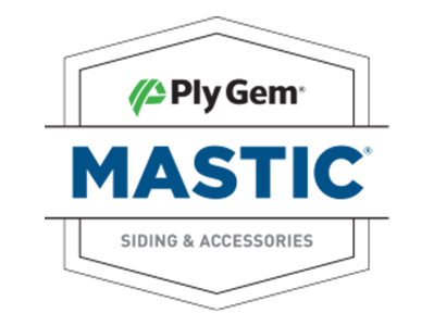 Mastic Badge